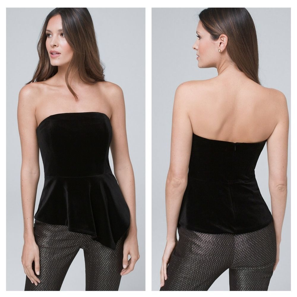 Bustier
